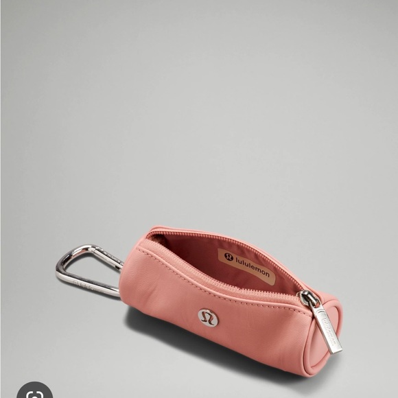 lululemon athletica Bags Lululemon Easy Clip Golf Pouch Poshmark